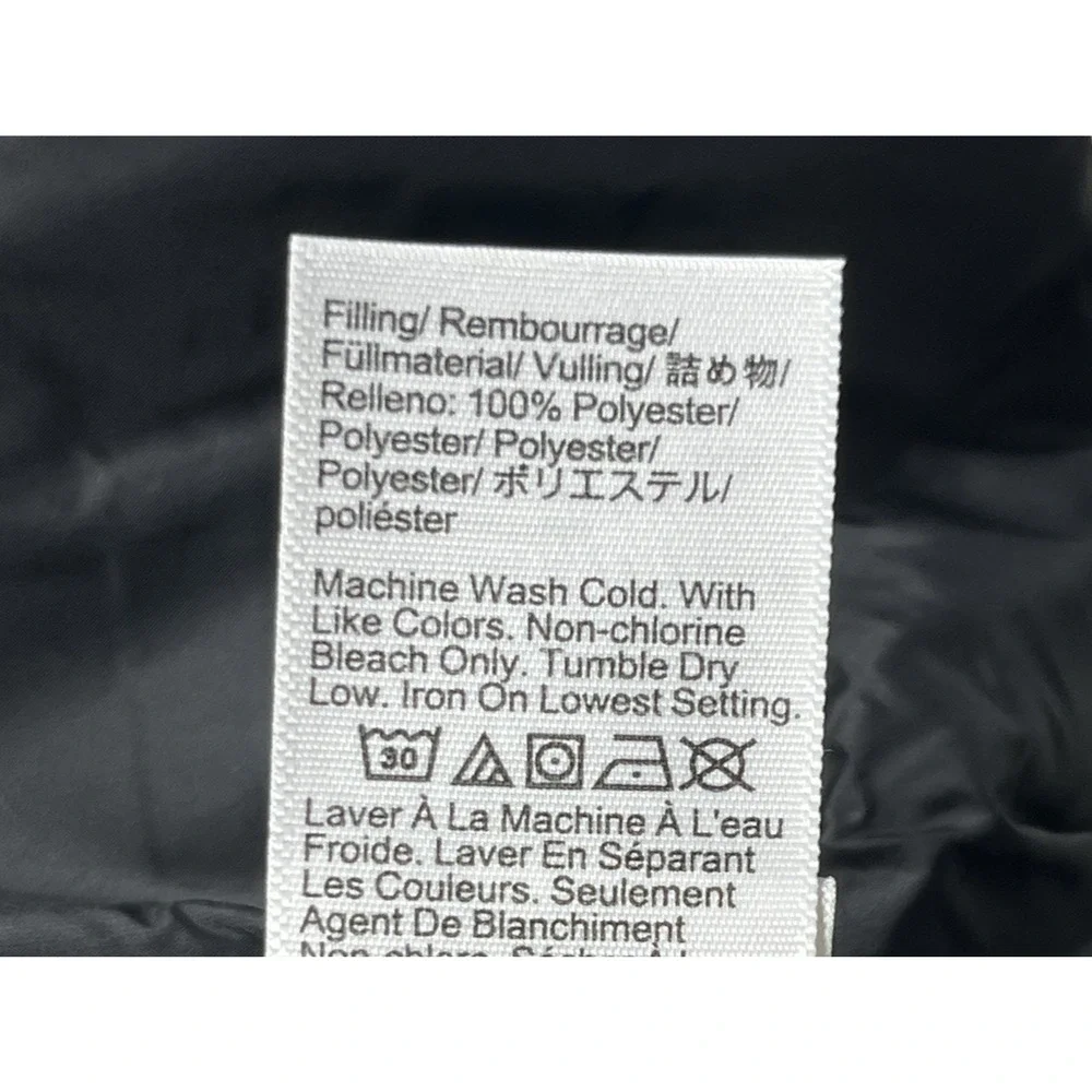 crew puffer